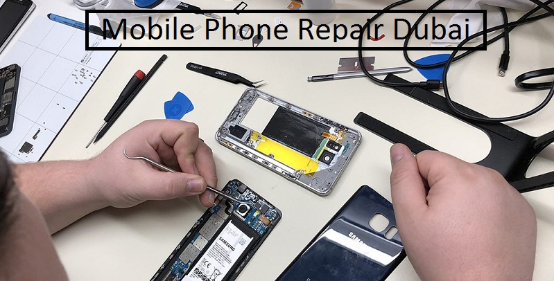 mobile phone Repair